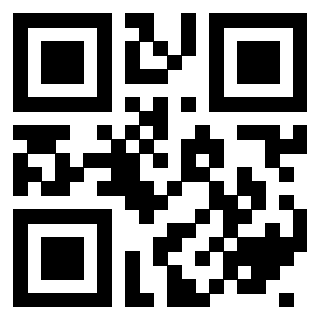 3407822500 - Immagine del Qr Code