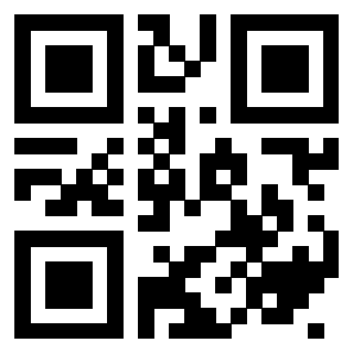 Immagine del QrCode di 3407822504