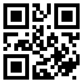 3407822505 QrCode associato