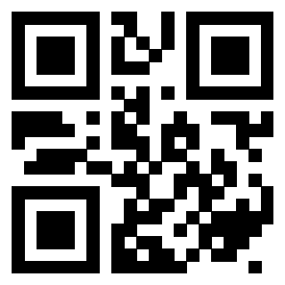 Immagine del Qr Code di 3407822508