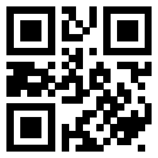 Scansione del Qr Code di 3407822509