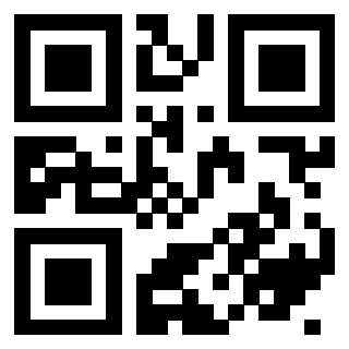 3407822511 - Immagine del Qr Code