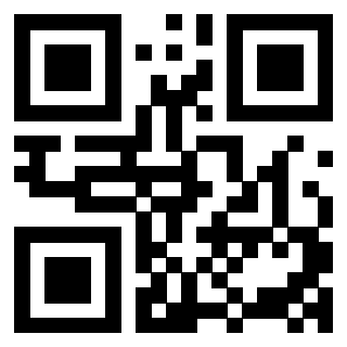 3407822512 QrCode associato