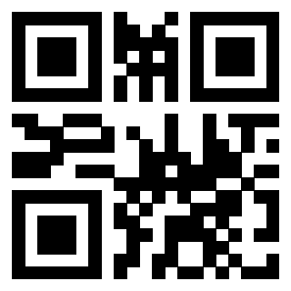 Immagine del QrCode di 3407822513
