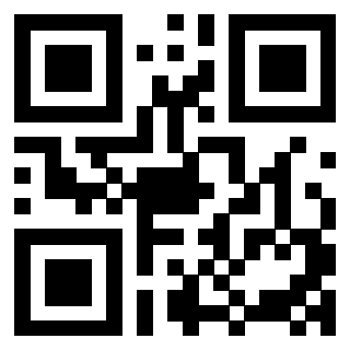 3407822516 QrCode associato