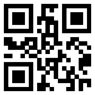 Il QrCode di 3407822518