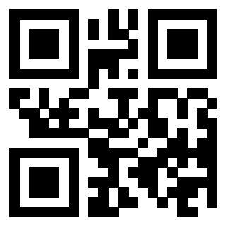 3407822519 - Immagine del Qr Code