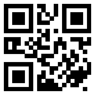 3407822520 QrCode associato