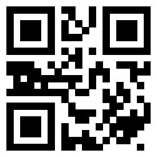 Il QrCode di 3407822523