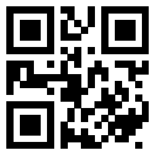 Il Qr Code di 3407822524