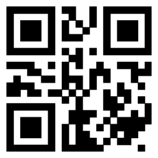 Immagine del Qr Code di 3407822526