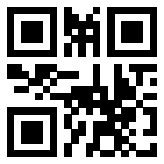 Il QrCode di 3407822527