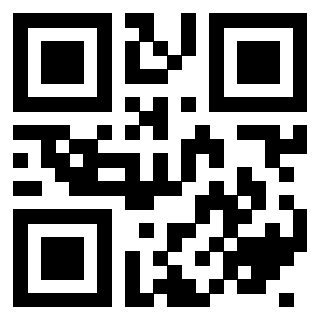 Immagine del Qr Code di 3407822528