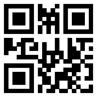 3407822529 Qr Code associato