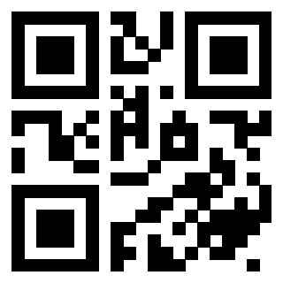 3407822534 - Immagine del QrCode associato