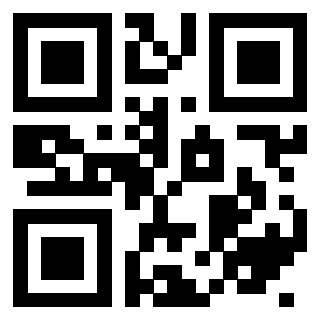 Il Qr Code di 3407822537