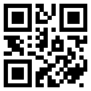 3407822538 - Immagine del Qr Code associato