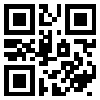 Il QrCode di 3407822539