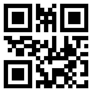 3407822540 - Immagine del QrCode