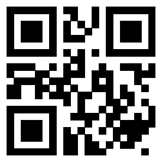 3407822541 Qr Code associato
