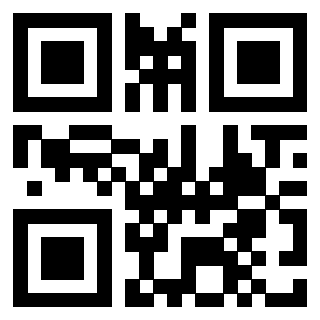 Qr Code di 3407822542