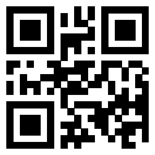 3407822543 - Immagine del Qr Code associato