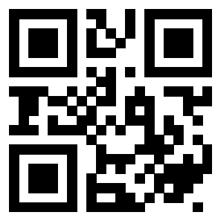 Il QrCode di 3407822544