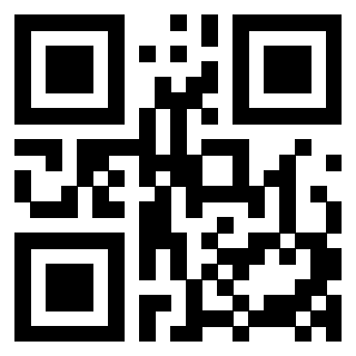 3407822545 Qr Code associato