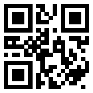 3407822546 - Immagine del Qr Code