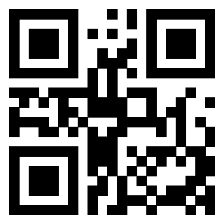 Immagine del Qr Code di 3407822548