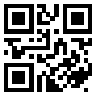 3407822554 QrCode associato