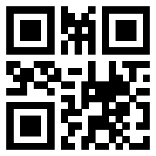 3407822555 - Immagine del QrCode
