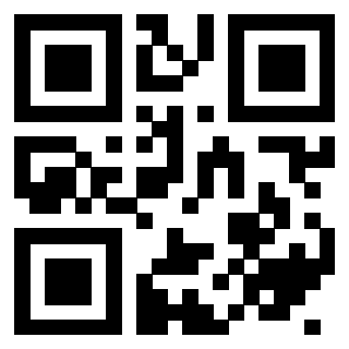 Immagine del Qr Code di 3407822556
