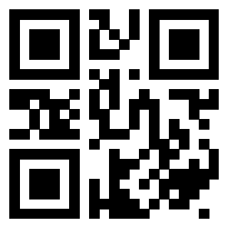 3407822560 - Immagine del Qr Code associato