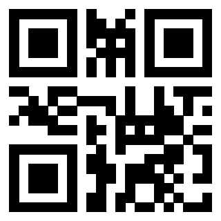 3407822561 - Immagine del QrCode