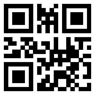 3407822562 - Immagine del QrCode associato