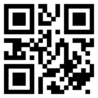 Il QrCode di 3407822565