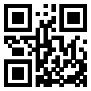 3407822566 - Immagine del QrCode associato