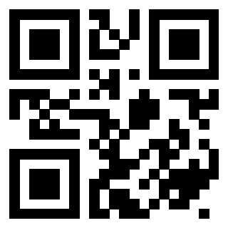 Il Qr Code di 3407822570