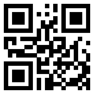 3407822572 - Immagine del Qr Code associato