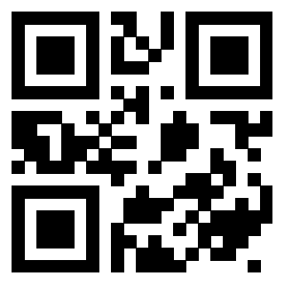 3407822574 - Immagine del QrCode associato