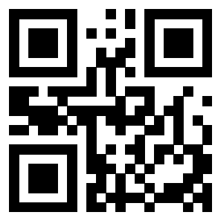 3407822576 - Immagine del Qr Code
