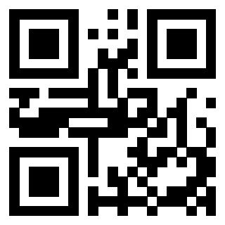 3407822577 - Immagine del Qr Code associato