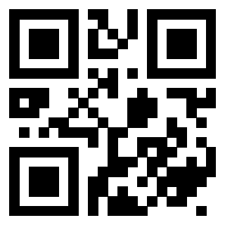 Immagine del QrCode di 3407822579