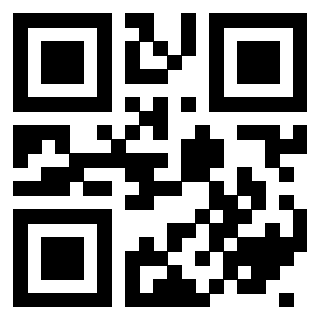 Il QrCode di 3407822581