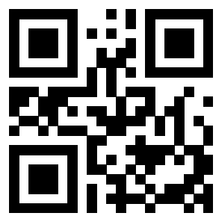 3407822583 - Immagine del QrCode