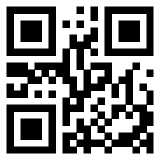 Immagine del Qr Code di 3407822584