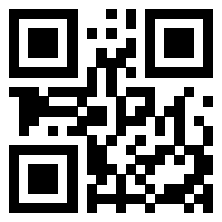 Immagine del Qr Code di 3407822585