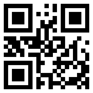 Immagine del QrCode di 3407822592