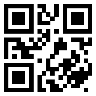 3407822595 - Immagine del QrCode associato
